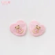 [Two Pack] davebella david Bella girl phụ kiện tóc dễ thương kẹp tóc cho bé kẹp tóc DB4704 dây chun buộc tóc