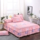 Jie Fei Simmons giường bedspread giường váy bìa cho một chiếc giường trong một mảnh chúa Hàn Quốc Li 1.8 / 1.5 / 1.2 m - Váy Petti