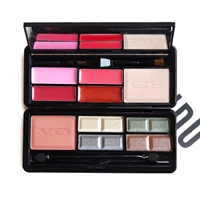 Цветная коробка № 3