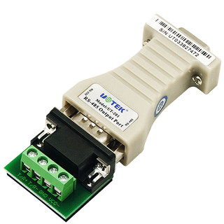 Utek industrial grade converter