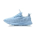 Giày chạy bộ Li Ning Giày nữ Qingling ánh sáng hỗ trợ giày thông thường Những người yêu thích giày chạy giày nữ giày thể thao ARJM004 giày sport Giày chạy bộ