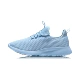 Giày chạy bộ Li Ning Giày nữ Qingling ánh sáng hỗ trợ giày thông thường Những người yêu thích giày chạy giày nữ giày thể thao ARJM004