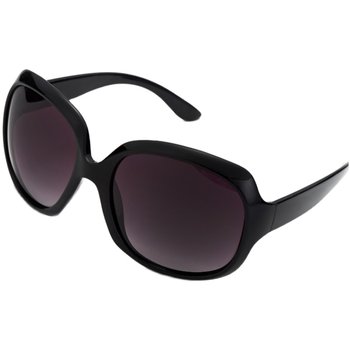 Polarized sunglasses for women 2026 new star style retro round face anti-uv elegant eyes large frame sunglasses trendy