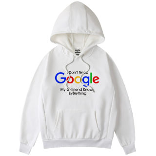 GEKIUX hooded warm fleece sweatshirt