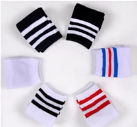 Цветное сообщение детских носков