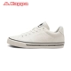 Cặp đôi KAPPA Kappa Đàn ông và phụ nữ Giày thông thường Sneakers Canvas Giày trắng 2018 Mới K0865CC21