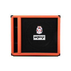 ORANGE OBC115 OBC-115 일렉트릭 베이스 스피커 베이스 스피커 400와트 영국산