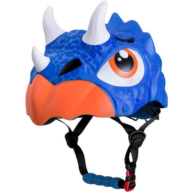 Rock Brothers Children's Cycling Helmet Kids Bicycle