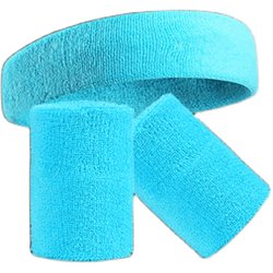 Sports wristbands for women, fashionable thin summer sweat-absorbent towels, basketball wrist protective equipment, men's headbands and hairbands, customized