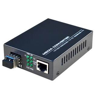 Gigabit SFP fiber optic transceiver/various optional sharp flash