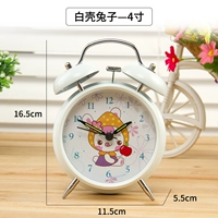 Кролик, 4 дюймов