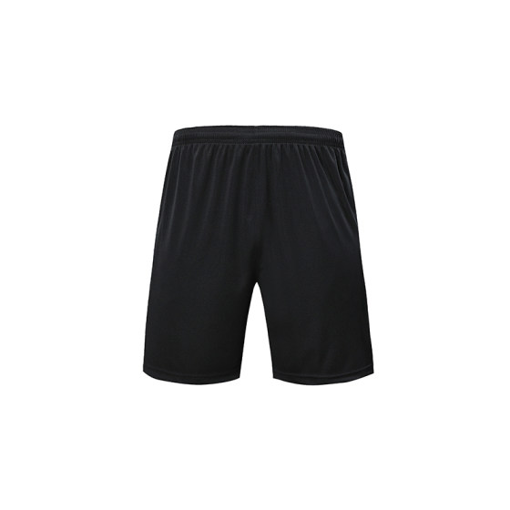 Quick-drying running fitness shorts