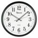 Uranus living room modern minimalist creative silent wall clock