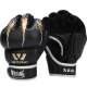 Jiurishan half-finger boxing gloves mmaufc split-finger gloves
