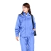 Hai lớp sợi bạc bảo vệ bức xạ phù hợp với bức xạ phù hợp với phòng máy nam chị lớn Bà chia dụng cụ SHD006 bán quần áo bảo vệ bức xạ Bảo vệ bức xạ