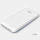 Patriot sạc kho báu 10.000 mA phụ nữ mỏng vi-vivo OPPO r17 cô gái tuổi teen model mỏng của ánh sáng màu hồng đỏ đỏ đỏ điện kho báu chính hãng dung lượng lớn điện thoại di động nhỏ Trung Quốc - Ngân hàng điện thoại di động