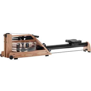 Waterrower water resistance rowing machine