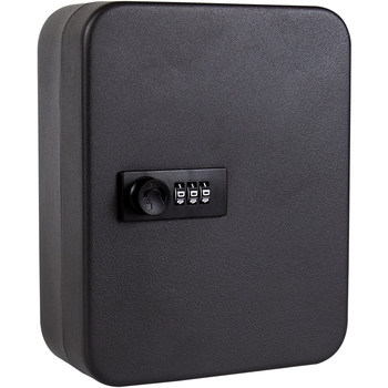 Hongke real estate decoration storage box key box key cabinet