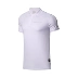 Li Ning áo sơ mi ngắn tay nam hàng loạt bóng rổ BAD FIVE mới thể thao cotton ao polo nam Áo polo thể thao