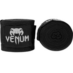 VENUM Venom Boxing Bandage Sports Sanda Handband Muay Thai Handband Fighting Hand Guard Elastic Band 4 Meters