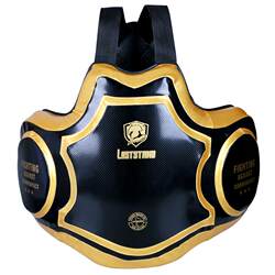 Martial Arts Target for Muay Thai, Chest Target, Thigh Target, Boxing, Sanda, Chest and Waist Protection Target, Thickened Training Kick Target, Thickened Protective Gear