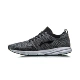 Li Ning giày chạy bộ giày nam mới nhẹ đưa đón giải trí những người yêu thích giày một mảnh mùa thu và mùa đông