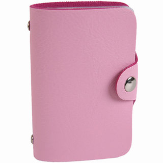 Genesis multi-card slot ultra-thin id card holder