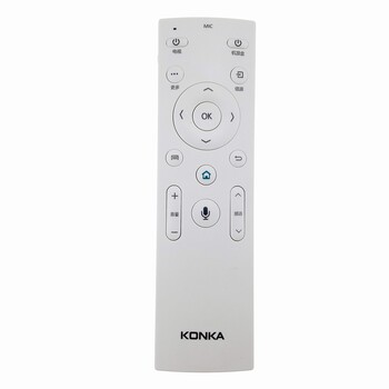 Suitable for Konka Kw-Yf303 Oled55/65V91U/V91A Bluetooth Voice Remote Control