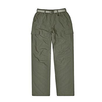 Caxa single section multi-pocket velcro-free ກາງເກງໄວແຫ້ງໄວ