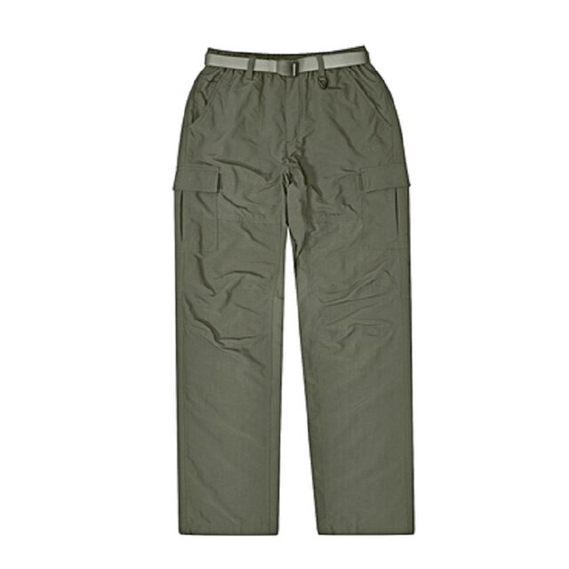 Caxa single section multi-pocket Velcro-free ກາງເກງໄວແຫ້ງໄວ