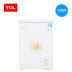 tu đông Tủ lạnh TCL BD / BC-208HQD 208 lít làm lạnh tủ lạnh chuyển đổi tủ lạnh tiêu dùng và tiết kiệm năng lượng thương mại - Tủ đông tủ đông alaska 100l Tủ đông