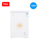 tu đông Tủ lạnh TCL BD / BC-208HQD 208 lít làm lạnh tủ lạnh chuyển đổi tủ lạnh tiêu dùng và tiết kiệm năng lượng thương mại - Tủ đông tủ đông alaska 100l