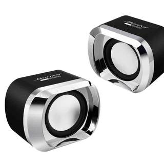 bonksdx12usb office portable subwoofer