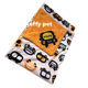 Bearoffypet four seasons blanket warm daily necessities