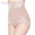 MORGOMON eo cao cơ thể định hình quần short bụng đầu nữ dạ dày định hình hông giảm béo không có dấu vết ràng buộc làm đẹp đồ lót - Quần cơ thể đồ lót gen định hình Quần cơ thể