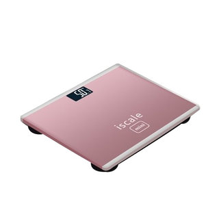 Electronic scales human body weighting home electronic scales