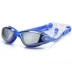 2018 kính bơi unisex mới HD chống sương mù khung lớn kính bơi kính chống nước - Goggles kính bơi Goggles