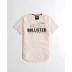 HollisterLogo mẫu áo thun ngắn tay nam 206899 áo thun nam big size Áo phông ngắn