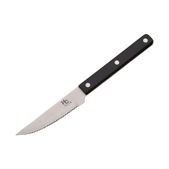Meat cut single restaurant sharp western barbecue steak knife