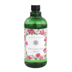 Tianyuan Rose Flower Liquid Pingyin Meiyuan Rose Cell Liquid Hydrating and Moisturizing 500ml Affordable Rose Bud Water