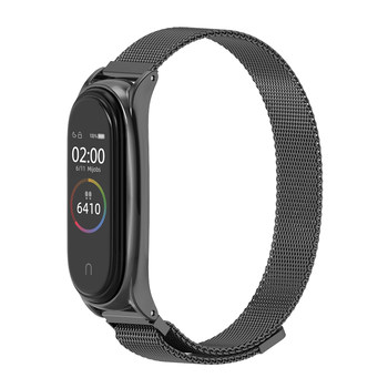 Mibus is suitable for xiaomi bracelet 10/9/8/7 straps