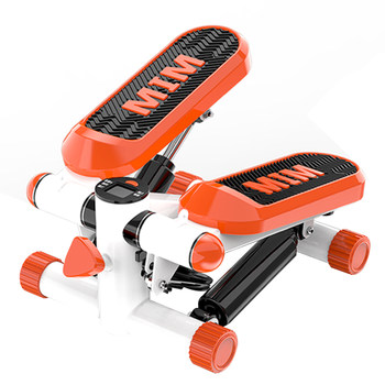 Stepper women's home fitness equipment in-situ stepper