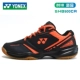 Giày cầu lông Yonex YONEX Giày nam chính hãng chống trượt sốc yy đào tạo giày thể thao nam và nữ SHB500 giày thể thao giá rẻ