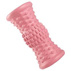 XINJIFU foot massage wheel thin leg roller thin arm roller massage equipment fitness foam shaft massage stick