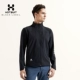 Áo chống nắng thể thao nam HOTSUIT 2019 hè mới quần áo da ngoài trời không thấm nước thoáng khí chống nắng quần áo - Áo gió thể thao