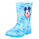 Disney children's rain boots boys lightweight kids anti-slip
