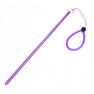 Warm heart price diving ding ding stick color underwater probe bottle knocker advanced solid aluminum alloy anti-corrosion non-hollow