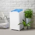 Máy giặt trẻ em TCL nhỏ mini trẻ em vớ trẻ em đồ lót đặc biệt quần áo máy sấy nhung May giặt