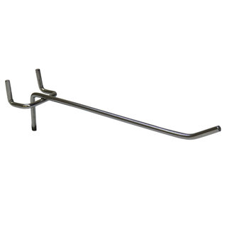 Three-leg hooks on the hole plate 2.5 hole distance 3.2 hole distance