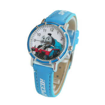 ໂມງເດັກນ້ອຍ My Little Pony Cartoon Watch Children's Watch Children's Electronic Watch Projection Watch Children's Day Gift